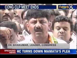 Mallikarjuna Kharge to be Rail Minister : News X