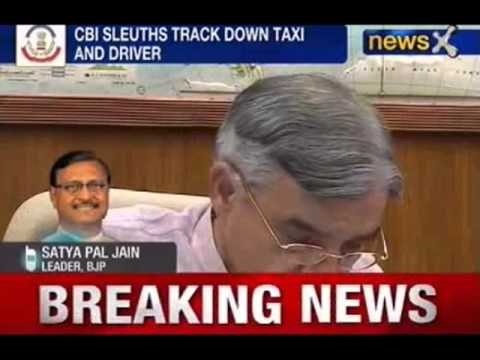 NewsX exclusive: CBI orders probe into leakage on raid info - NewsX