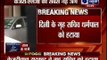 Arvind Kejriwal vs Najeeb Jung: Delhi government transfers Home Secretary Dharam Pal