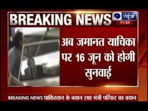 Saket court rejects ex-Delhi law minister Jitender Singh Tomar's bail plea