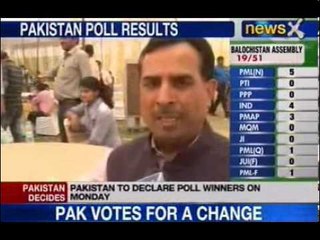 NewsX: We want democratic govt in Pakistan: BJP