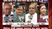 Sushma Swaraj helped ED accused Lalit Modi, Opposition demands resignation