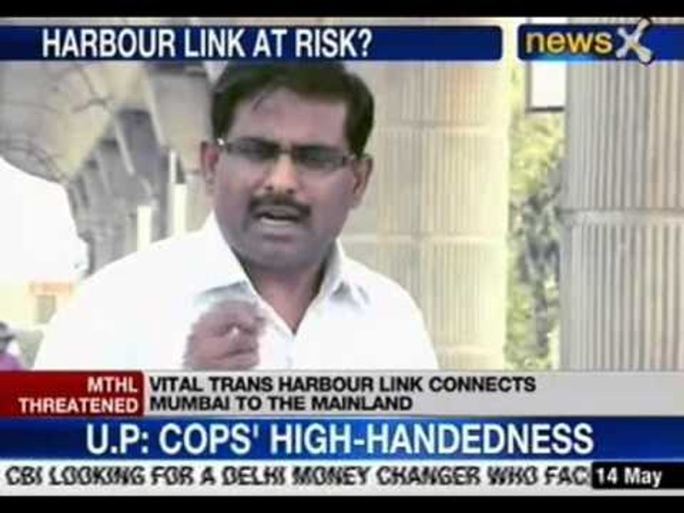 NewsX: MTHL on LeT's hit list: HM cautions Maha...