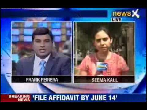 Delhi High Court defers hearing against Sajjan Kumar