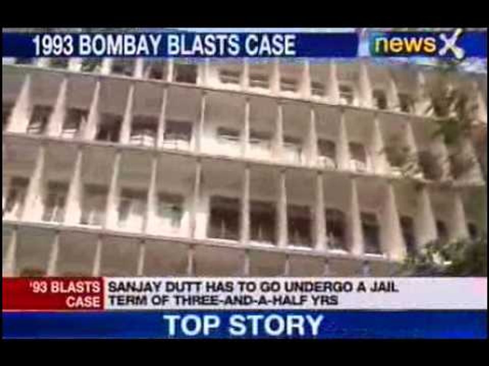 NewsX: Sanjay Dutt withdraws surrender petition