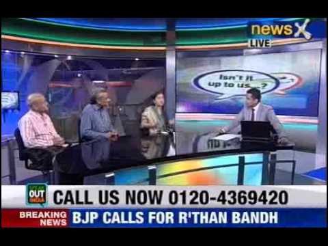 NewsX: Have schools become unsafe for kids? Part 2