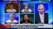 NewsX debate: Is Congress answering BJP on the streets? -- part 2