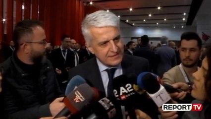 Report TV - Ftesa e Ramës për Bashën, Majko pro dialogut mazhorancë - opozitë