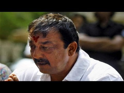 Sanjay Dutt to surrender at 11 am in Tada Court