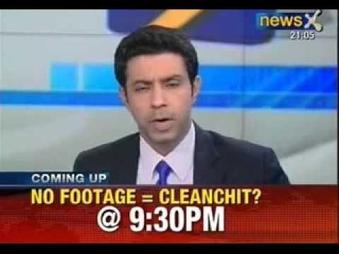 AAP leaders raising funds through illegal means, shows sting; Kejriwal cries foul - NewsX