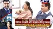 Lalit Modi row: Nitin Gadkari meets Vasundhara Raje in Jaipur