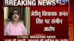 SSP names ruling Bihar MLA Anant Singh in kidnapping-cum murder case