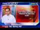 NewsX: Ajit Chandelia involvement suspected