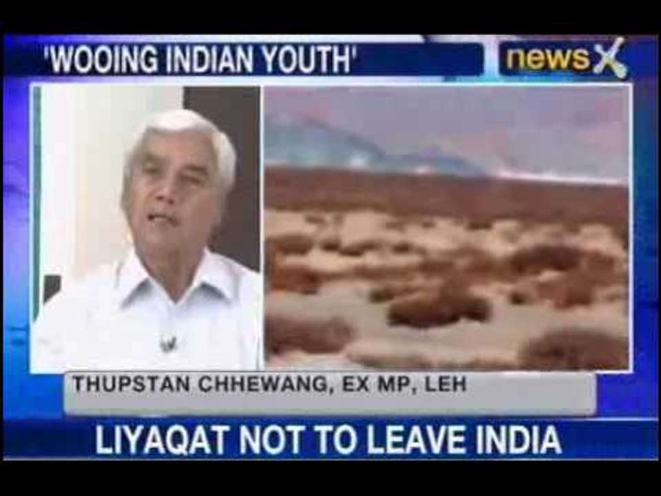 NewsX exclusive: China's dangerous design
