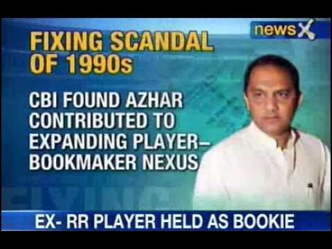 IPL 2013 spot fixing Law must fix fixers