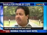 IPl Spot Fixing : Guilty must be punished, says Rajeev Shukla