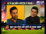 India News exclusive interview with Praveen Kumar