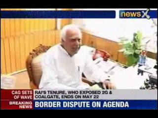 CAG: I feel sorry for Kapil Sibal