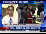 IPL Match Fixing: Manish Guddewar among three fresh arrests