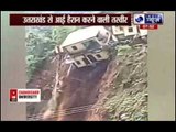 Heavy rain triggers landslides in Uttarakhand