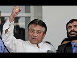 Bhutto assassination case: ATC grants bail to Musharraf