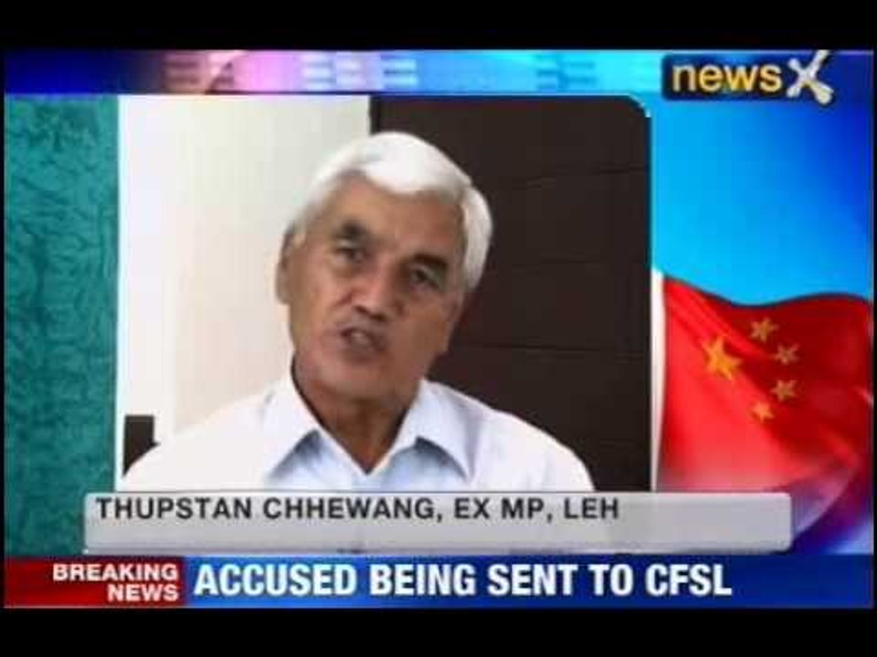 NewsX access' China's clandestine incursion since 1962