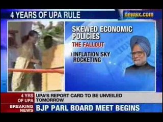 PM to host dinner for all Centre's allies