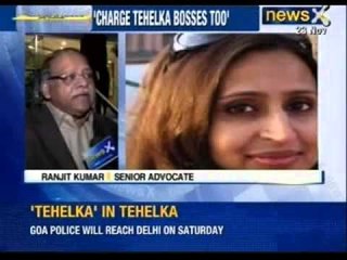 Shoma Chaudhury's problem: She failed to do her job - News X