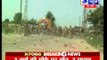 Speeding truck kills two schoolchildren in Muzaffarnagar, Clashes break out in the area
