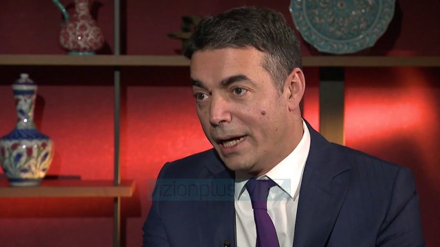 Emrat e kandidatëve për president në Maqedoninë e Veriut - News, Lajme - Vizion Plus