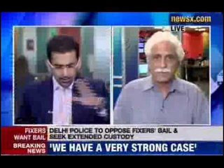 'Difficult to believe Vindu's involvement in fixing scandal'