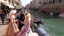 Il Carnevale di Venezia alle prese con le prime problematiche legate alla tassa di sbarco     o