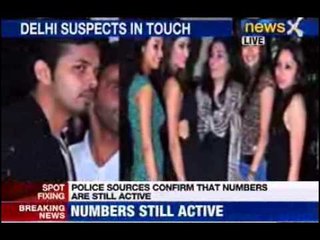 IPL Spot Fixing racket connected to Dubai