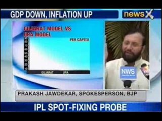 UPA crashes Indian dreams