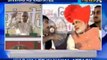 NewsX : Advani's veiled attack on Narendra Modi