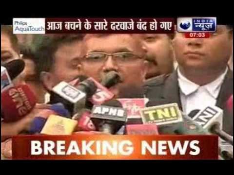 Yakub Memon to be hanged on Thursday, says SC; Maharashtra Guv rejects mercy plea