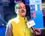 PWL 3 Day 6_ Senior Journalist Manoj Joshi speaks over the match- Veer Marathas