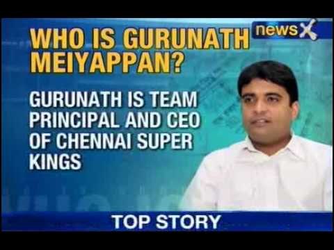 IPL Spot Fixing : Plea in court to takeover of BCCI and IPL