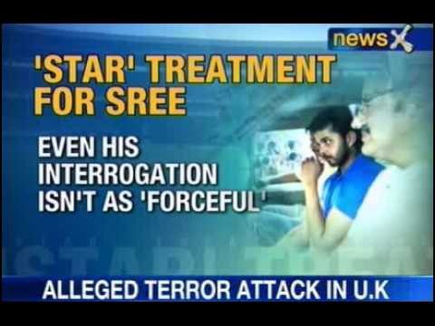 IPL Spot Fixing : Terrible week for three RR cricketers in custody