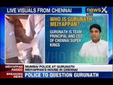 IPL spot fixing: Who is Gurunath Meiyappan?