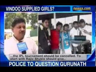 Delhi police seeks access to Sreesanth's stuff