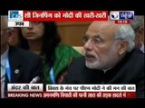 Andar Ki Baat: PM Narendra Modi targets China in BRICS