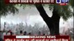 Police lathicharge on ANM & JNM students in Karnal