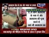 Asaram Bapu rape case: Key witness attacked in Shahjahanpur