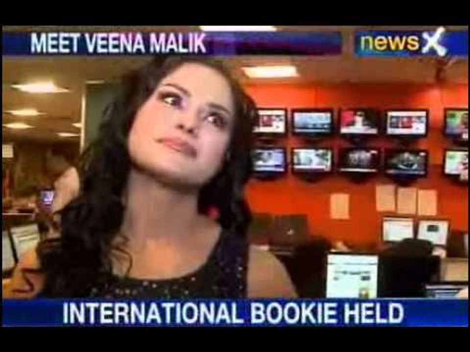 Veena Malik ready with Zindagi 50-50