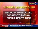 Crime branch slaps charges against Gurunath Meiyappan