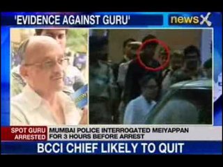 CSK should play IPL 6 final, says fan