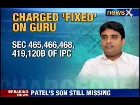 Chennai Super Kings feel the heat of Spot Fixing Scandal