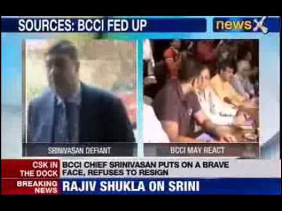 Have evidence against Gurunath: Cops