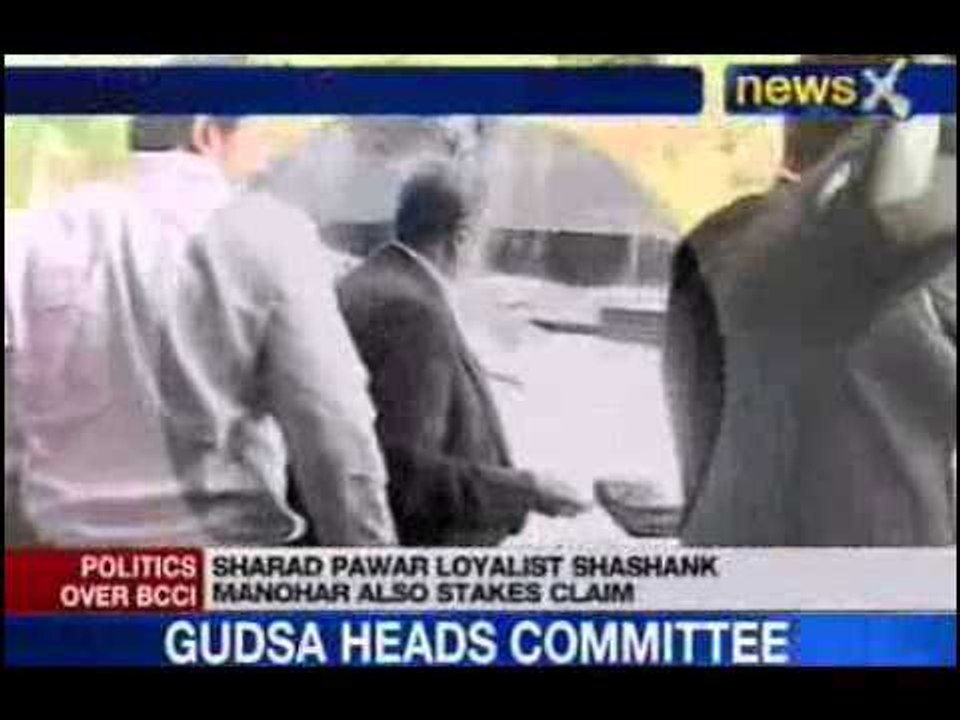 BCCI Prez Srinivasan likely to be removed if he refuses to resign